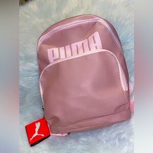 Puma Backpack